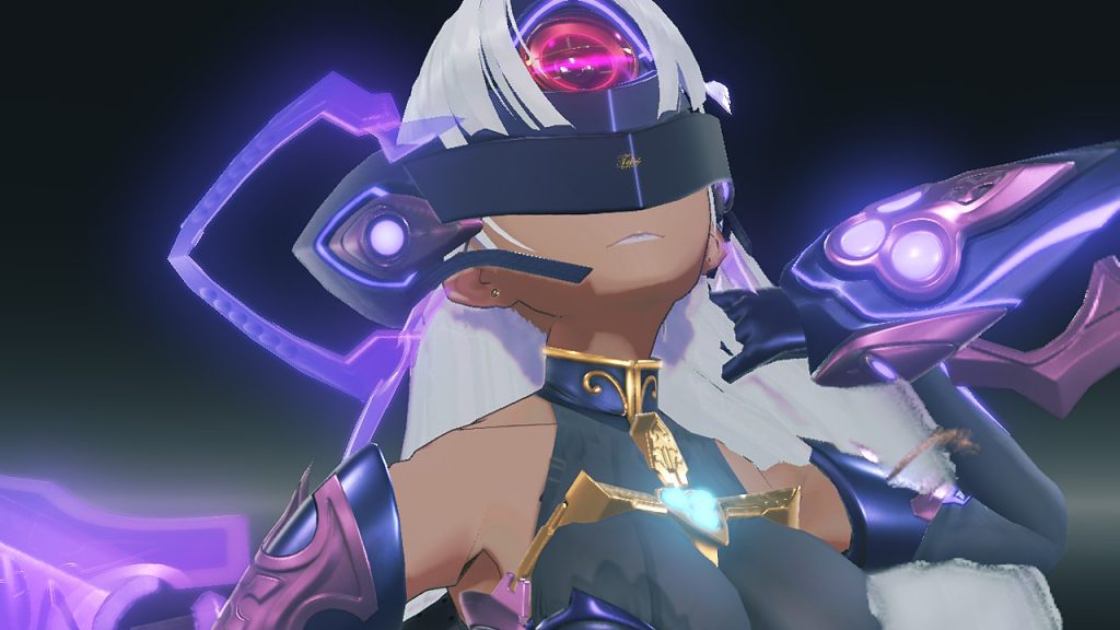 【ゼノブレイド2】ブレイドが同調ができなくなった時の対処法 とあるゲームブログの軌跡 【ゼノブレイド2】ブレイドが同調ができなくなった時の対処法 とあるゲームブログの軌跡